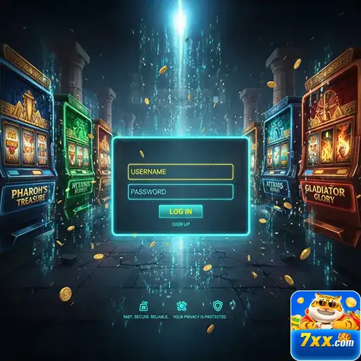 7xx explore avançado entretenimento online