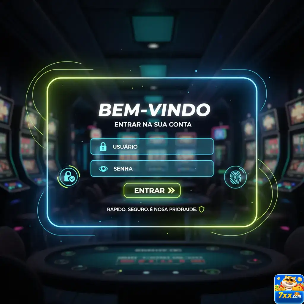 7xx desfrute de imersivo entretenimento online