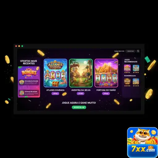 entretenimento online